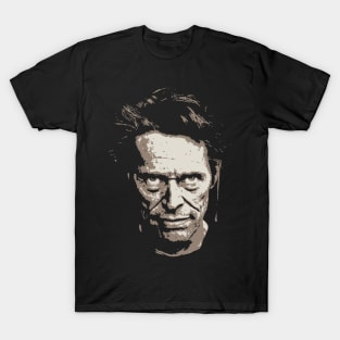 Willem Dafoe T-Shirt